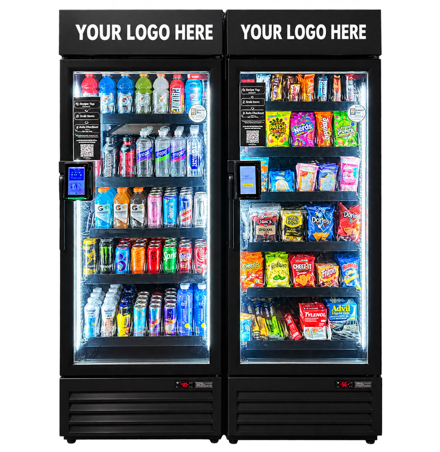 Custom employee and resident selections